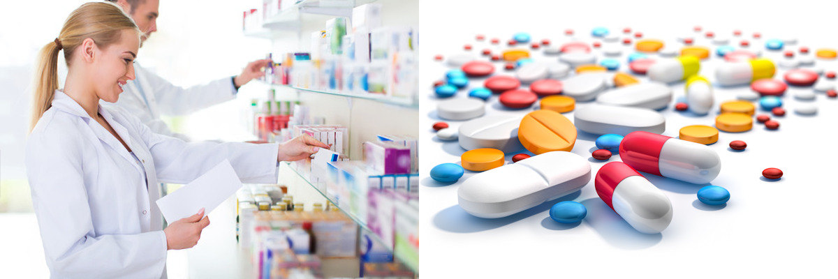 phi Pharma International GmbH & Co. KG - Großhandel für internationale Arzneimittel